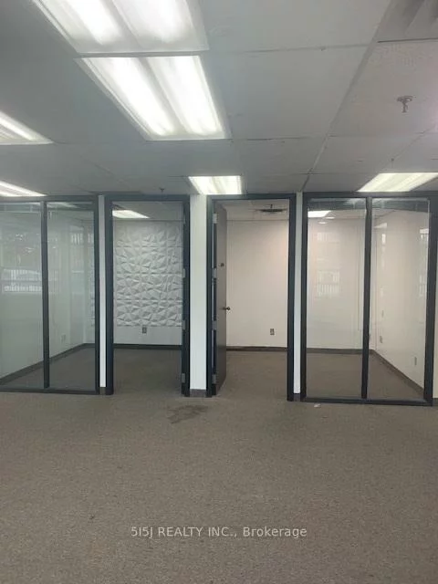 9120, Leslie, Beaver Creek Business Park, Richmond Hill