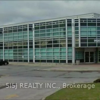 9120, Leslie, Beaver Creek Business Park, Richmond Hill