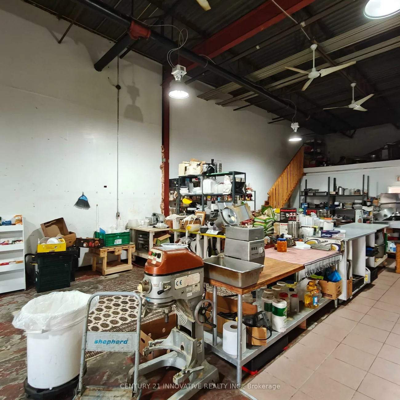 588, Edward Ave, Devonsleigh, Richmond Hill