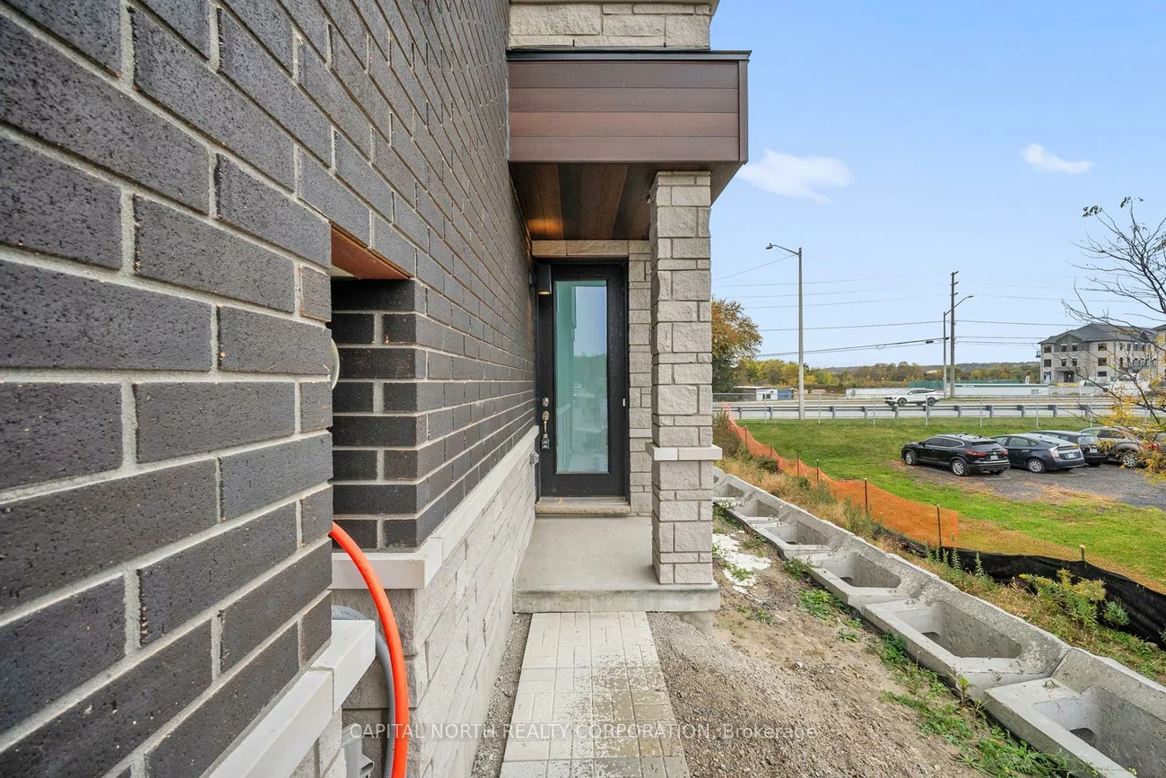 21, Harold Wilson, Rural Richmond Hill, Richmond Hill