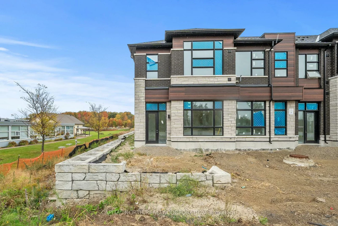 21, Harold Wilson, Rural Richmond Hill, Richmond Hill