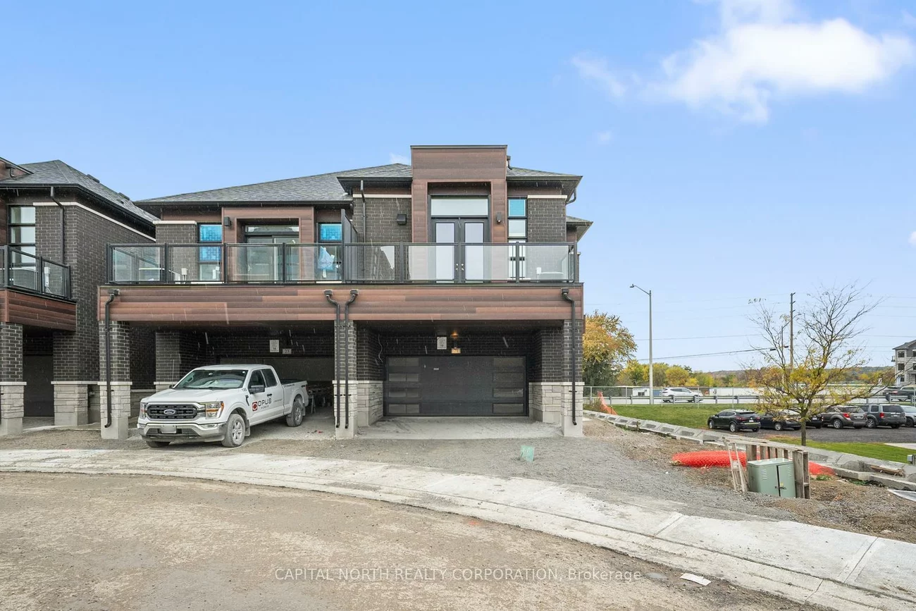 21, Harold Wilson, Rural Richmond Hill, Richmond Hill