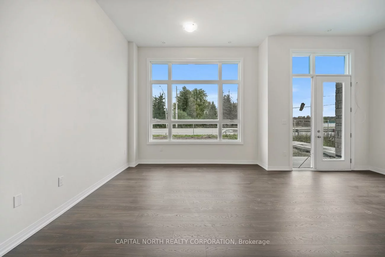 21, Harold Wilson, Rural Richmond Hill, Richmond Hill