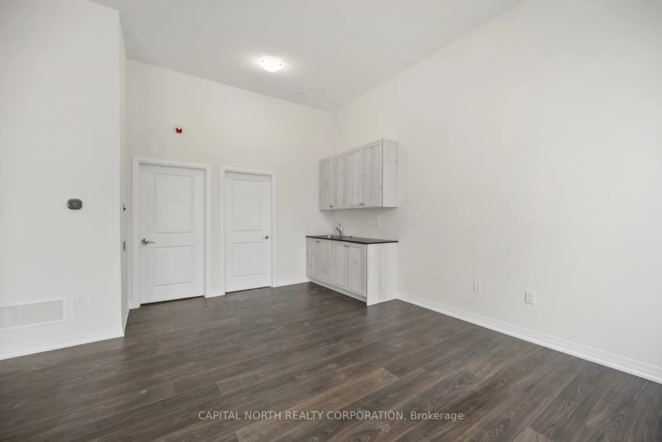 21, Harold Wilson, Rural Richmond Hill, Richmond Hill