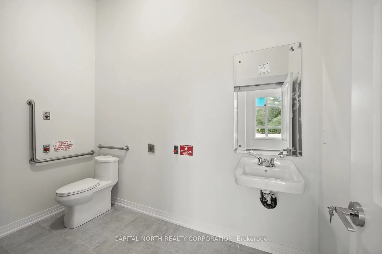 21, Harold Wilson, Rural Richmond Hill, Richmond Hill