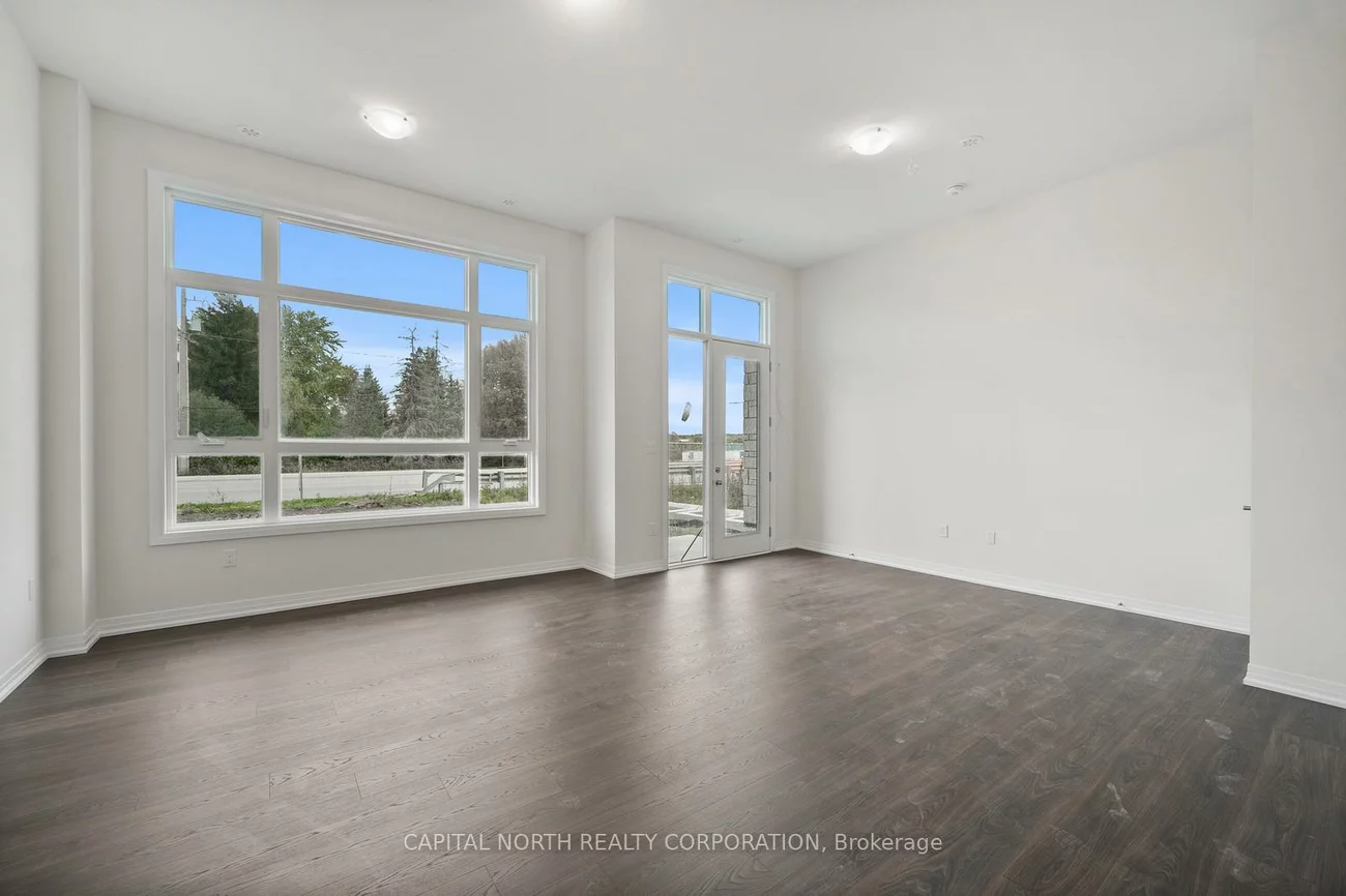 21, Harold Wilson, Rural Richmond Hill, Richmond Hill