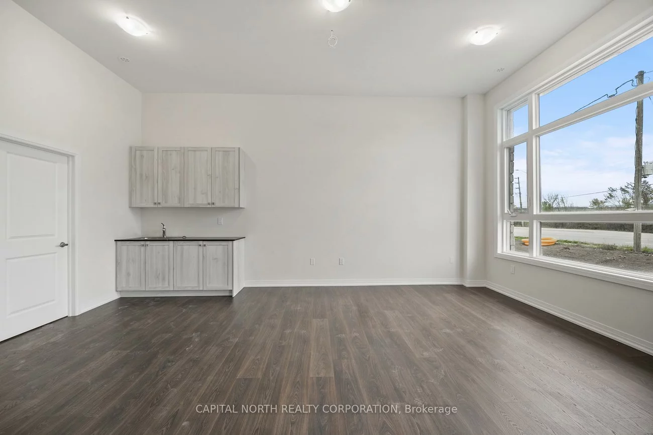 21, Harold Wilson, Rural Richmond Hill, Richmond Hill