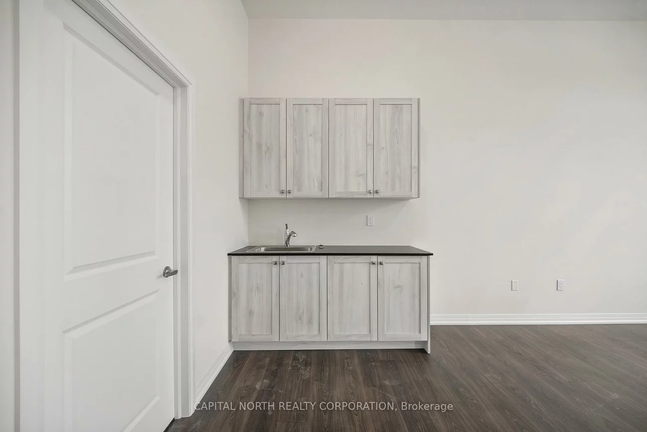 21, Harold Wilson, Rural Richmond Hill, Richmond Hill