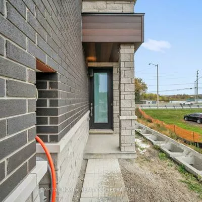 21, Harold Wilson, Rural Richmond Hill, Richmond Hill