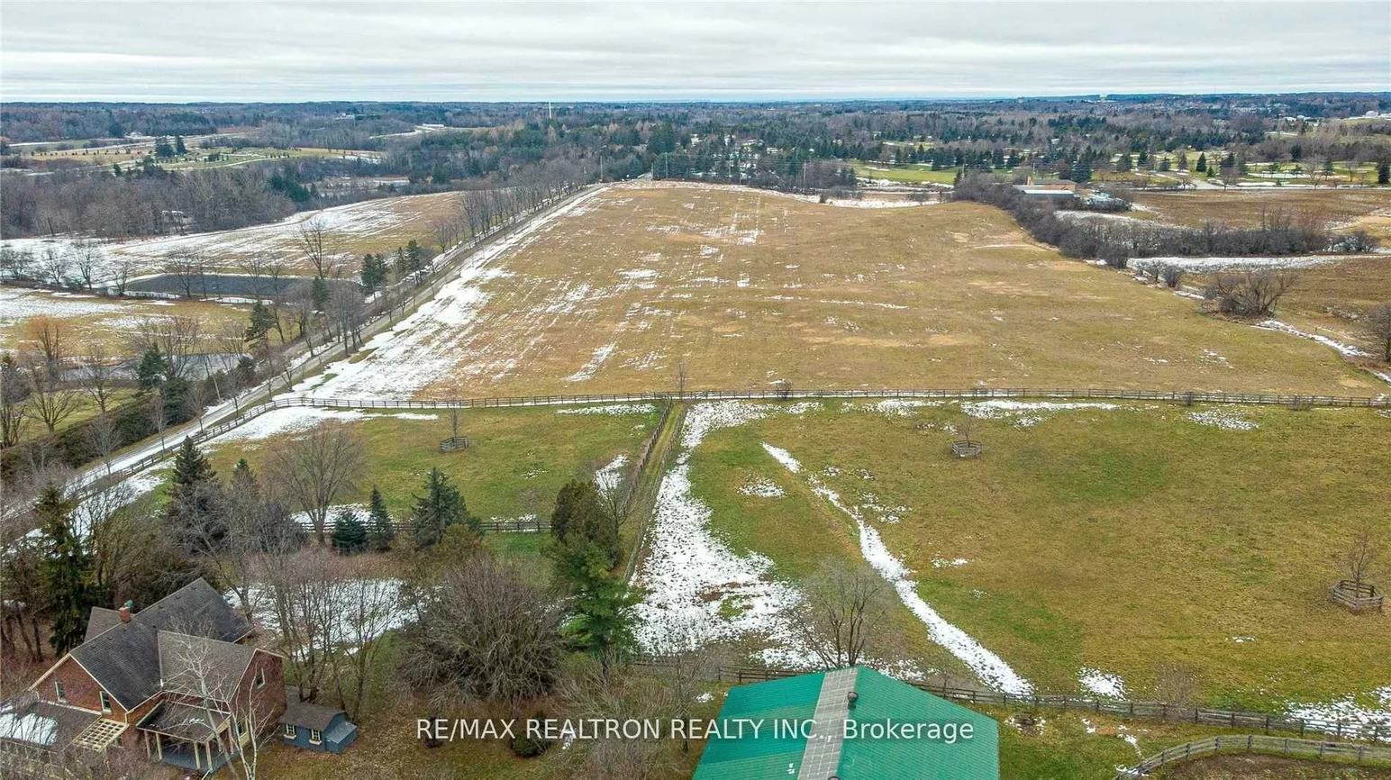 13265, Leslie, Rural Richmond Hill, Richmond Hill