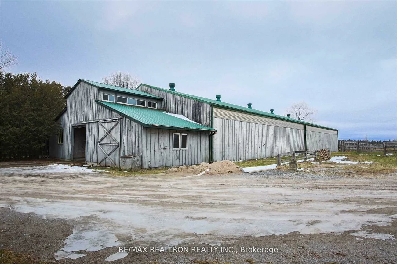 13265, Leslie, Rural Richmond Hill, Richmond Hill