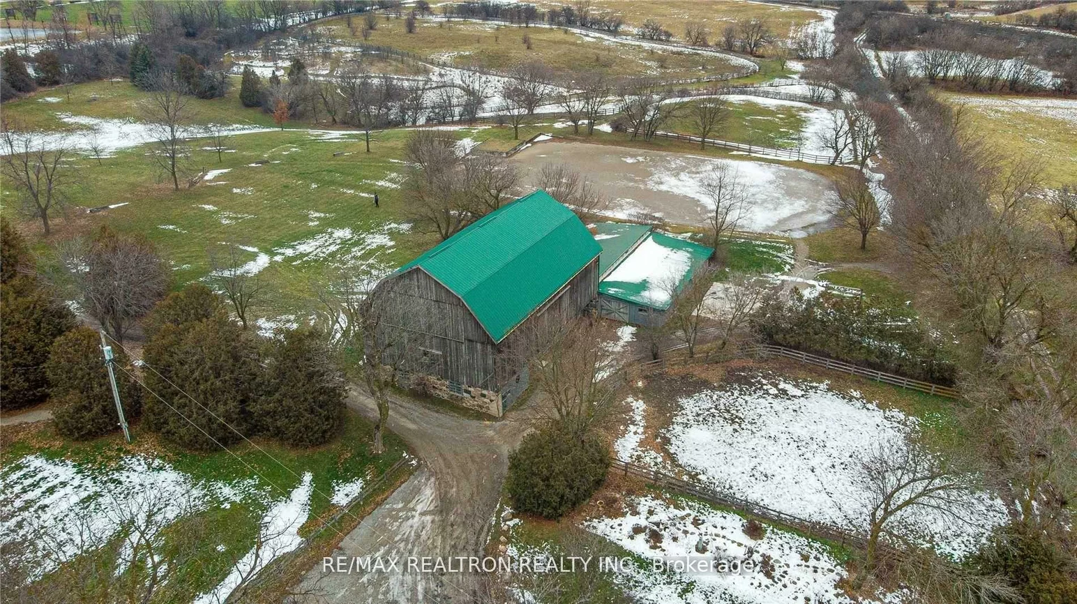 13265, Leslie, Rural Richmond Hill, Richmond Hill