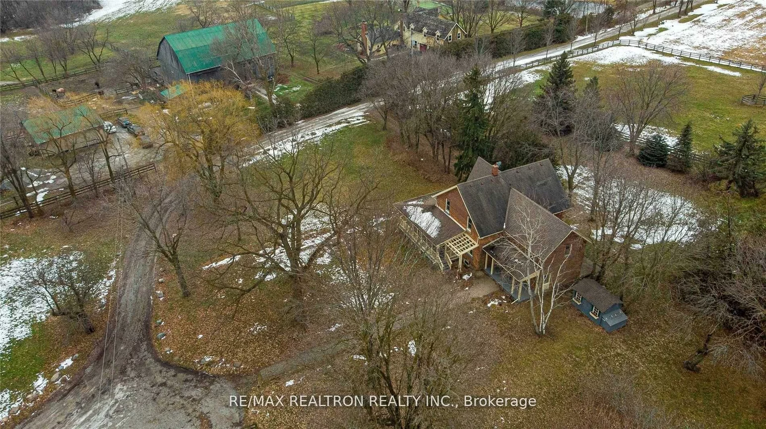 13265, Leslie, Rural Richmond Hill, Richmond Hill