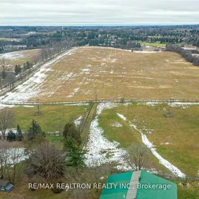 13265, Leslie, Rural Richmond Hill, Richmond Hill