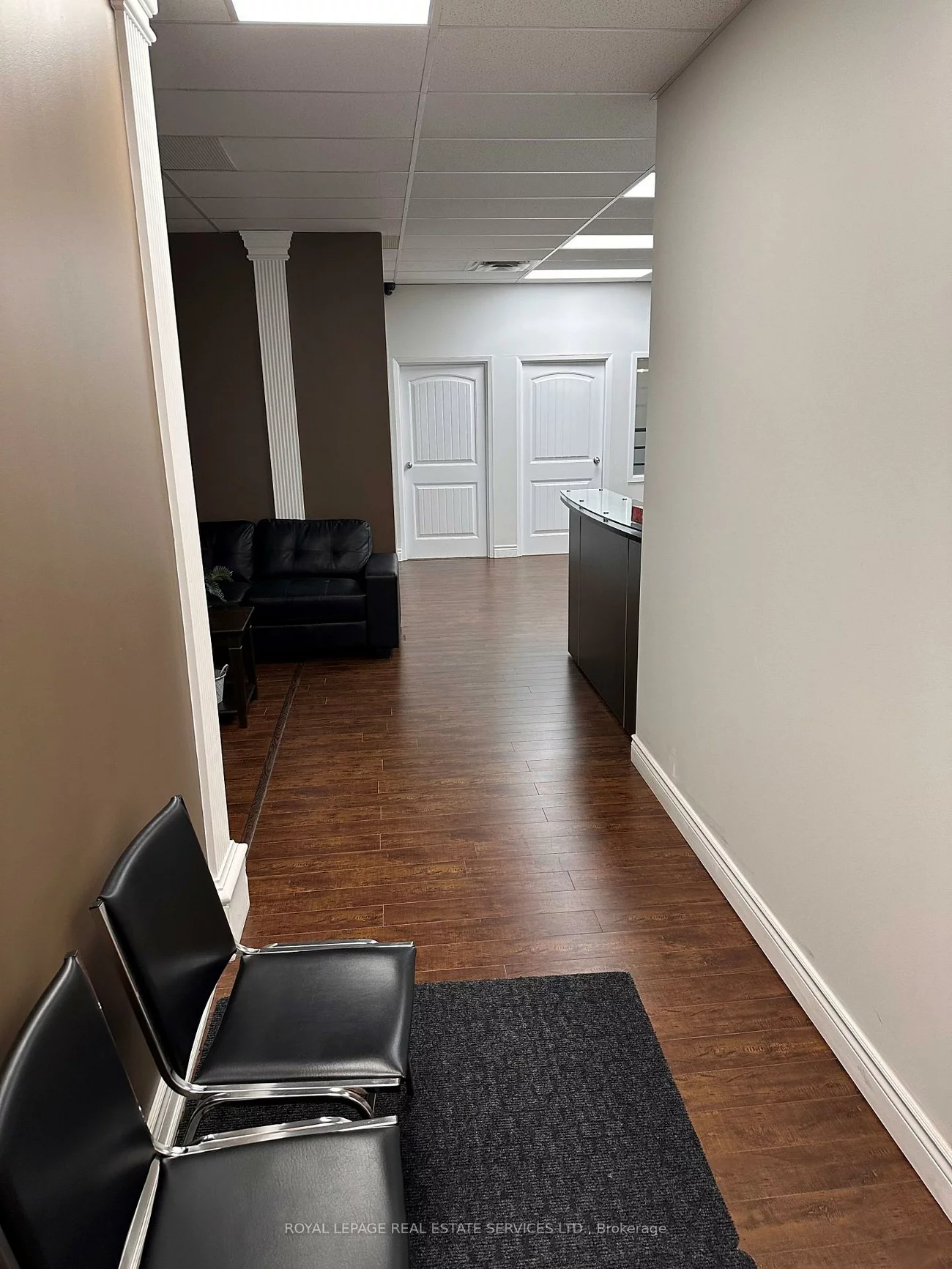 9140, Leslie, Beaver Creek Business Park, Richmond Hill