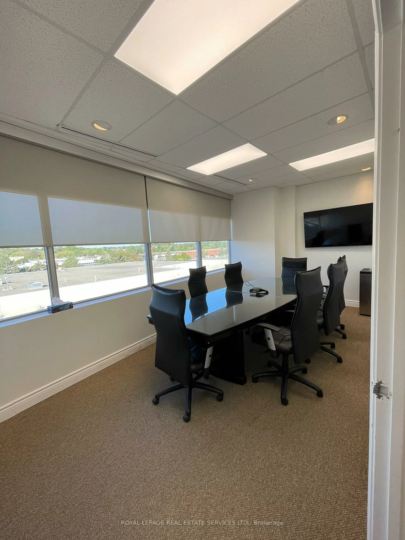 9140, Leslie, Beaver Creek Business Park, Richmond Hill