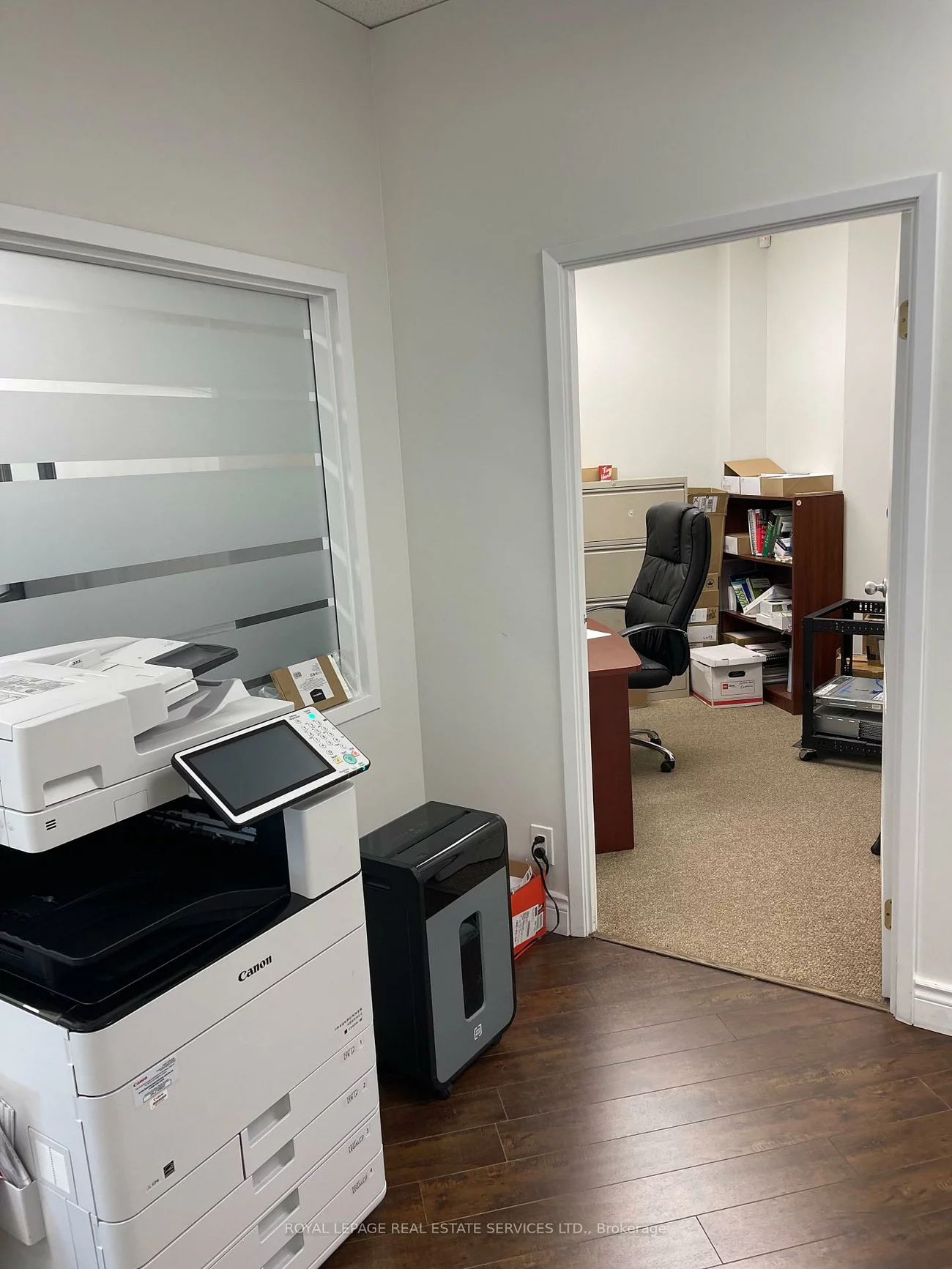 9140, Leslie, Beaver Creek Business Park, Richmond Hill