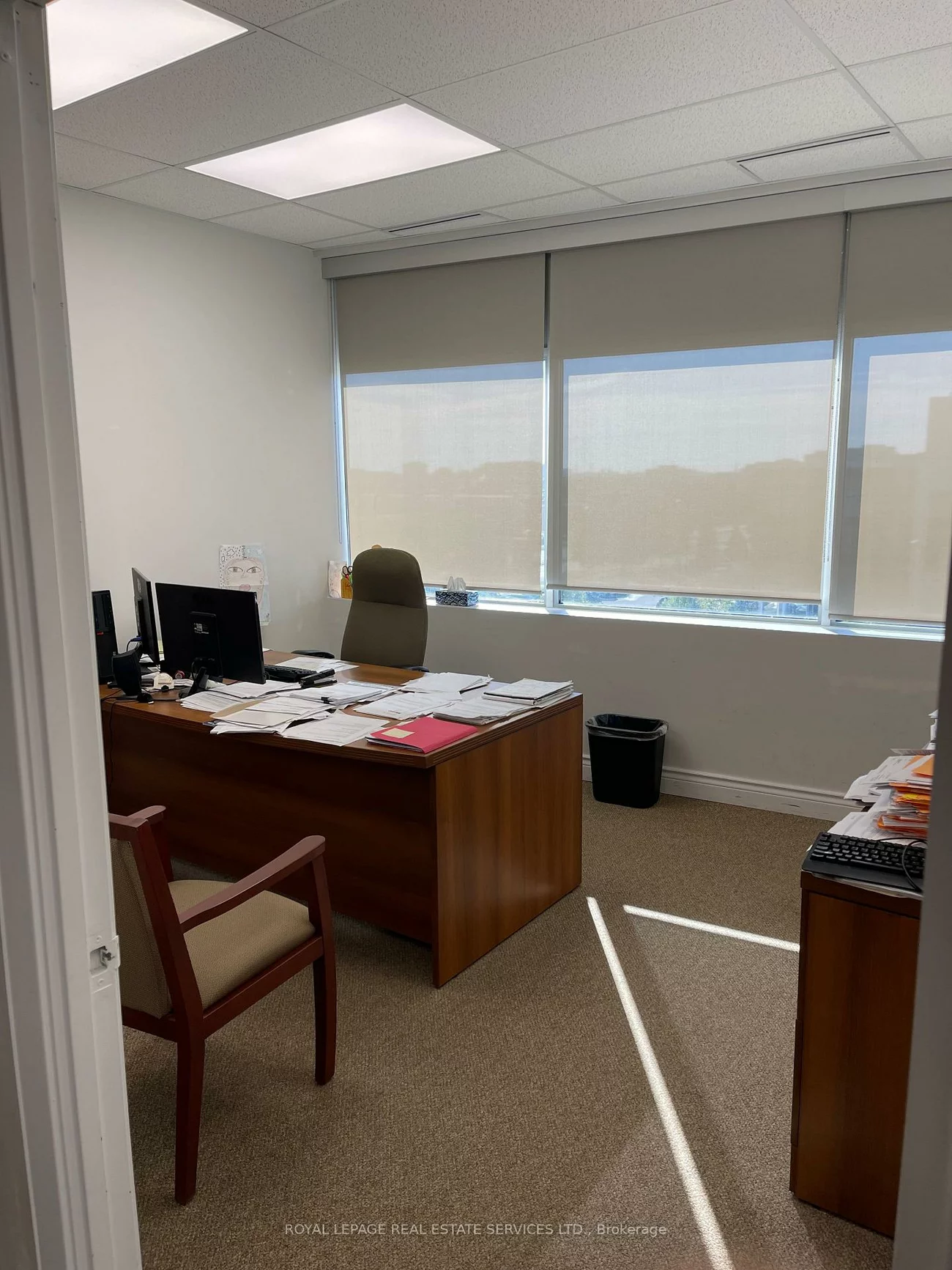 9140, Leslie, Beaver Creek Business Park, Richmond Hill