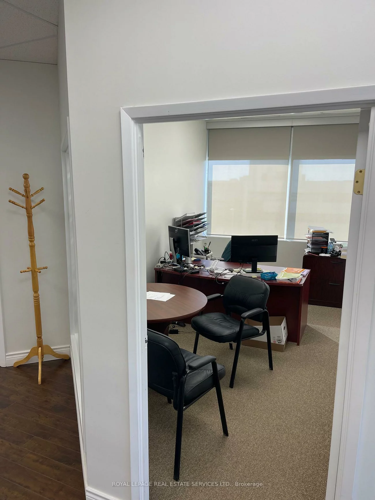 9140, Leslie, Beaver Creek Business Park, Richmond Hill