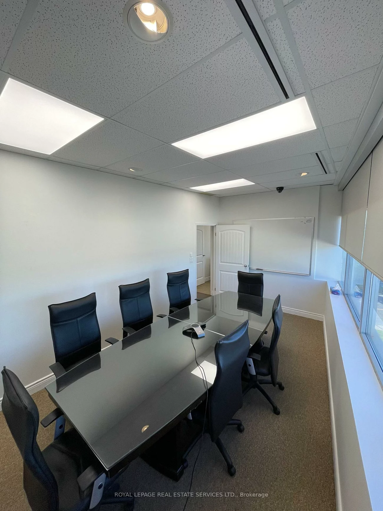 9140, Leslie, Beaver Creek Business Park, Richmond Hill