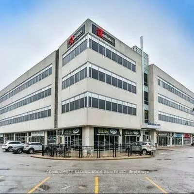 9140, Leslie, Beaver Creek Business Park, Richmond Hill