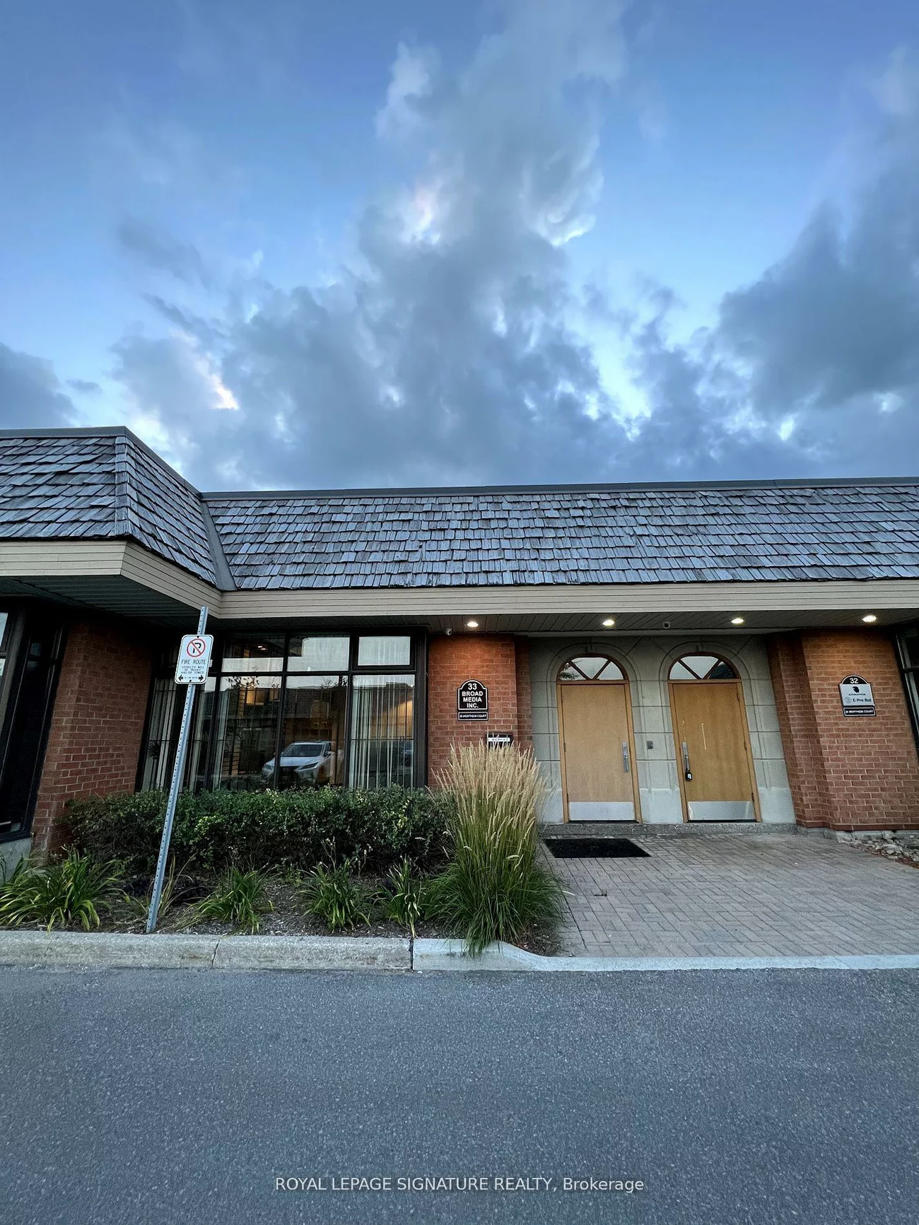 20, Wertheim, Beaver Creek Business Park, Richmond Hill