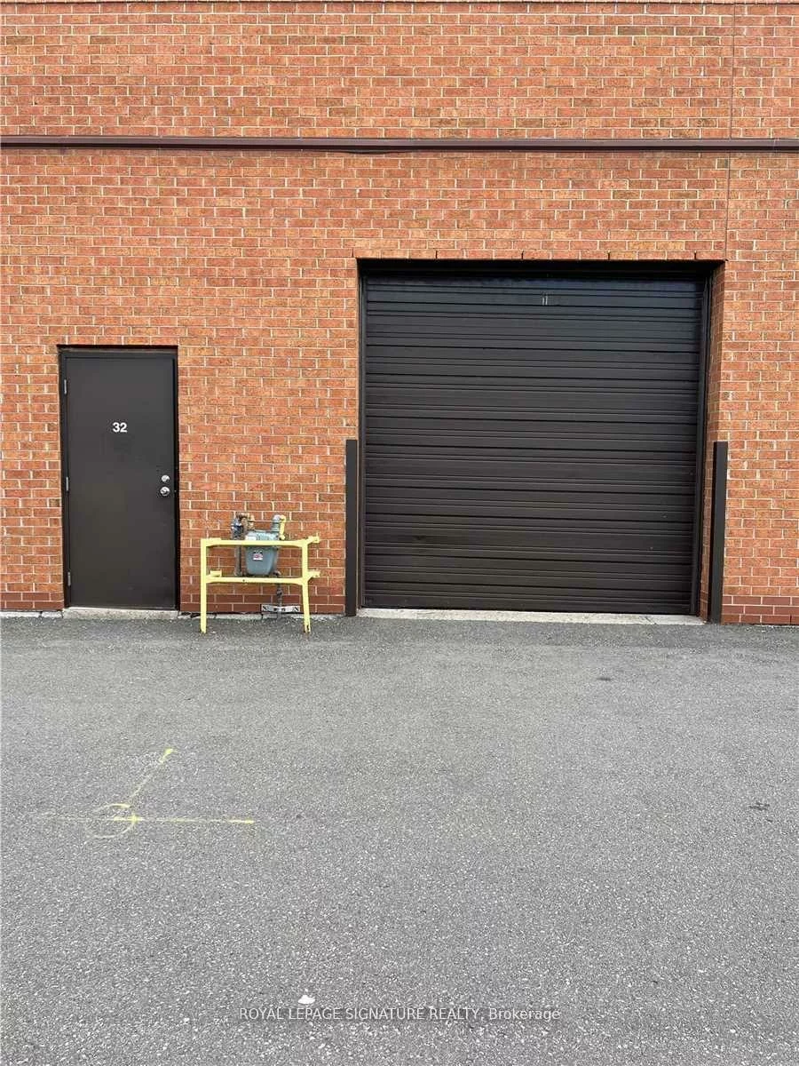 20, Wertheim, Beaver Creek Business Park, Richmond Hill