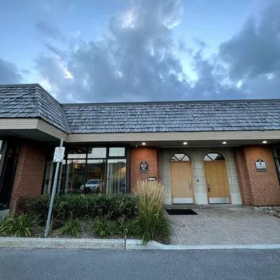 20, Wertheim, Beaver Creek Business Park, Richmond Hill