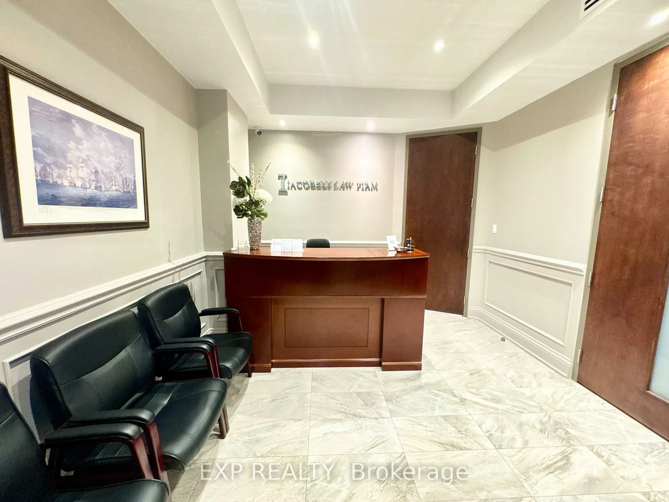 15, Wertheim Ct, Beaver Creek Business Park, Richmond Hill