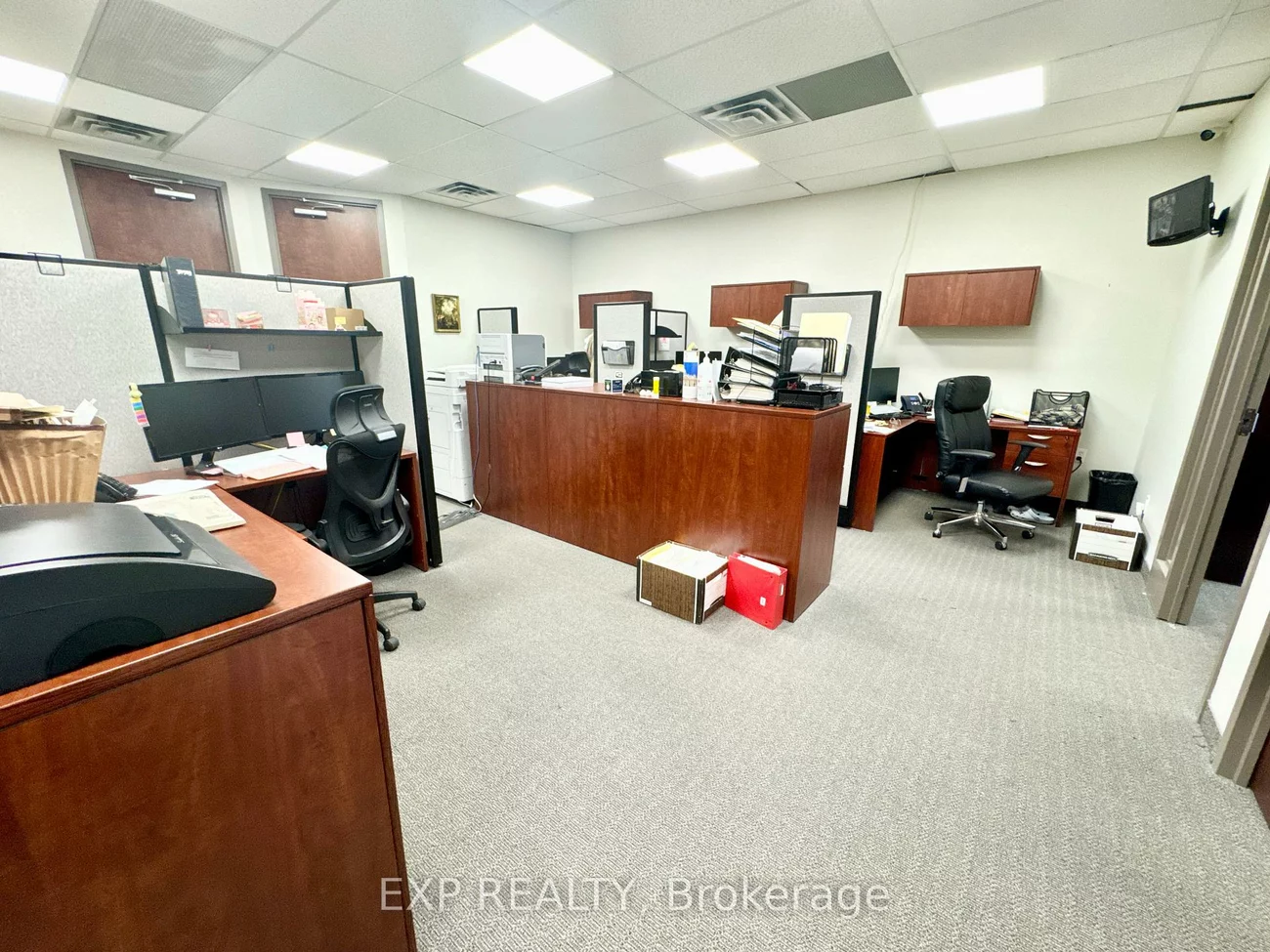 15, Wertheim Ct, Beaver Creek Business Park, Richmond Hill