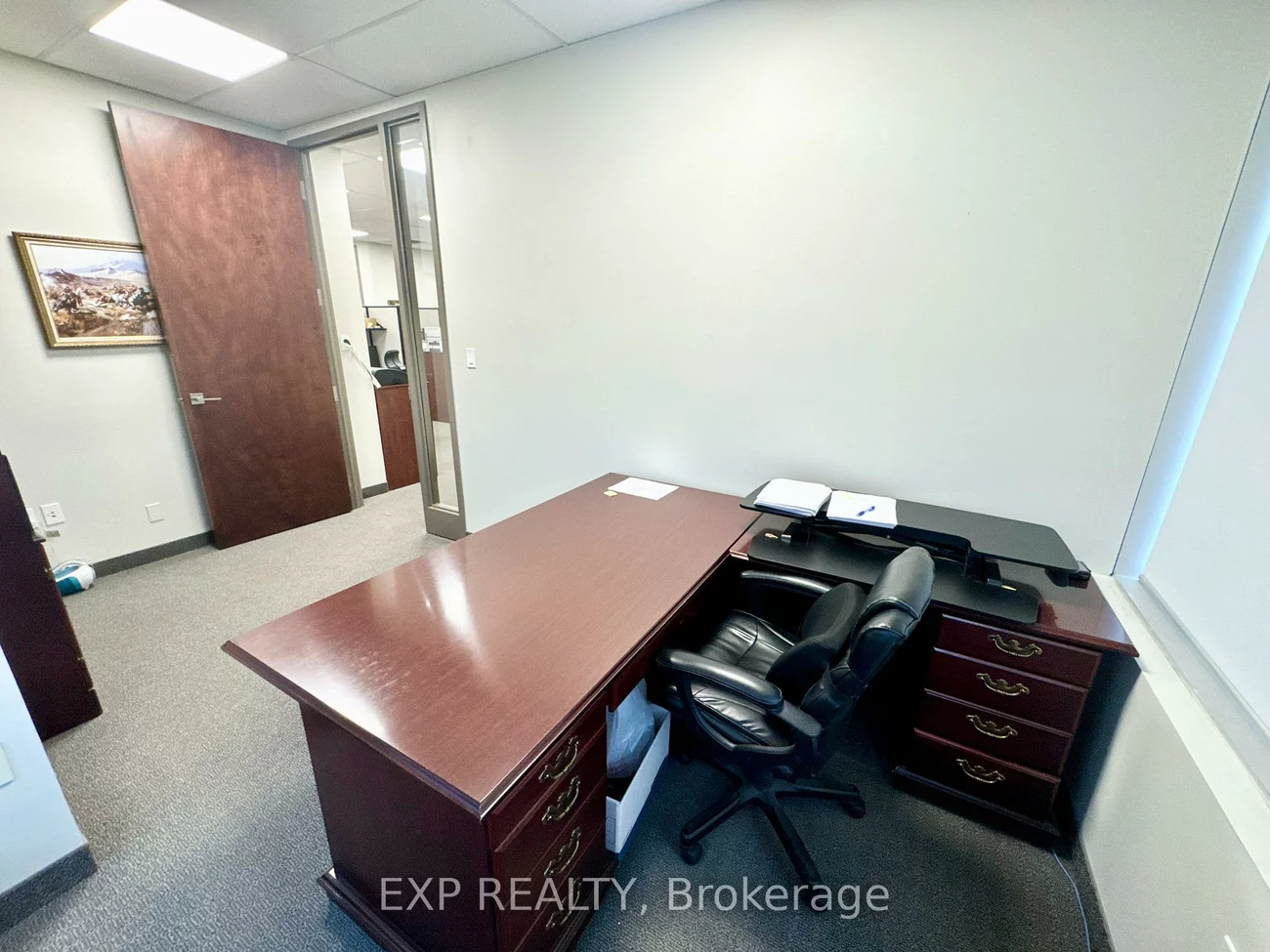 15, Wertheim Ct, Beaver Creek Business Park, Richmond Hill