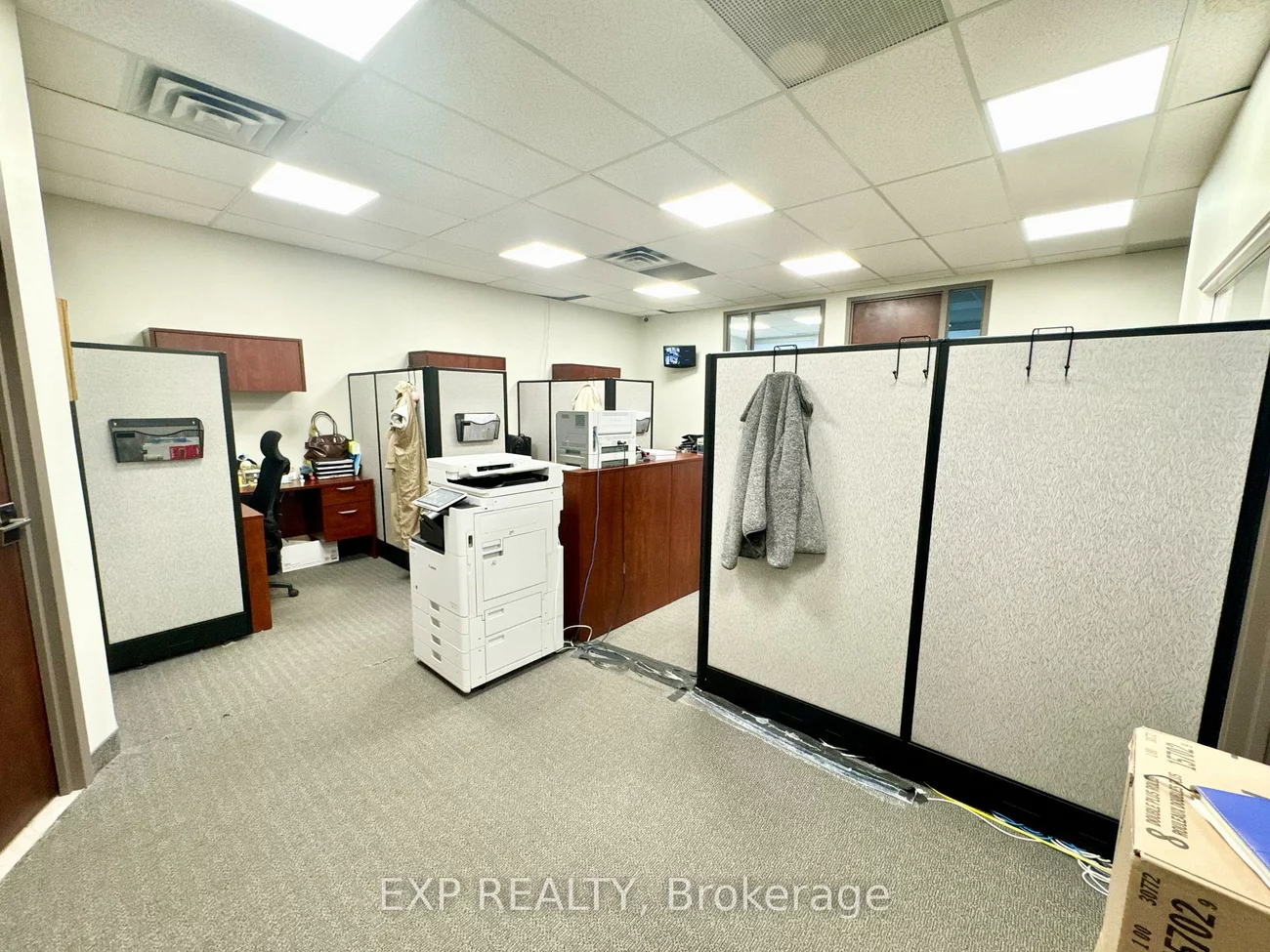 15, Wertheim Ct, Beaver Creek Business Park, Richmond Hill