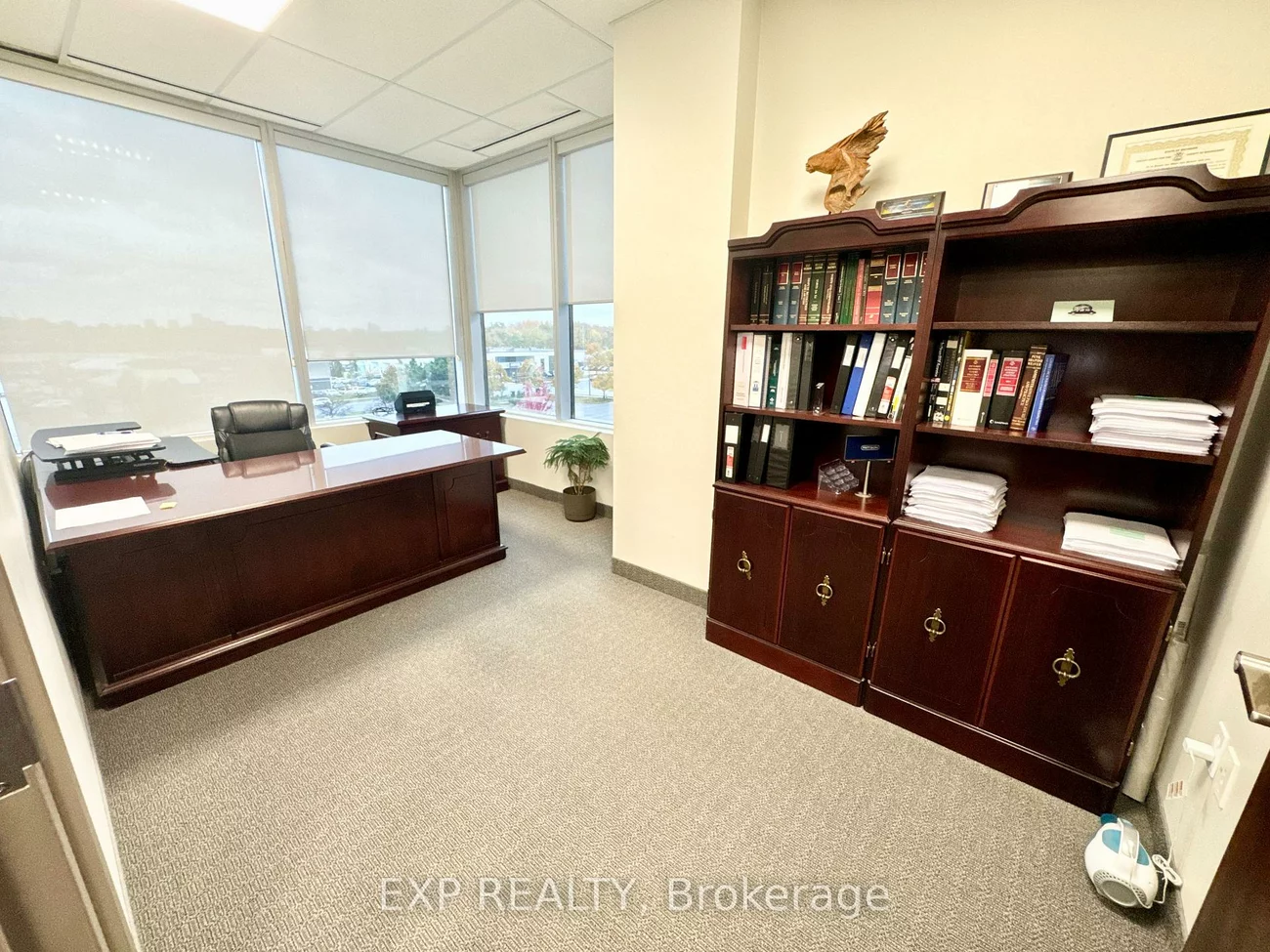 15, Wertheim Ct, Beaver Creek Business Park, Richmond Hill