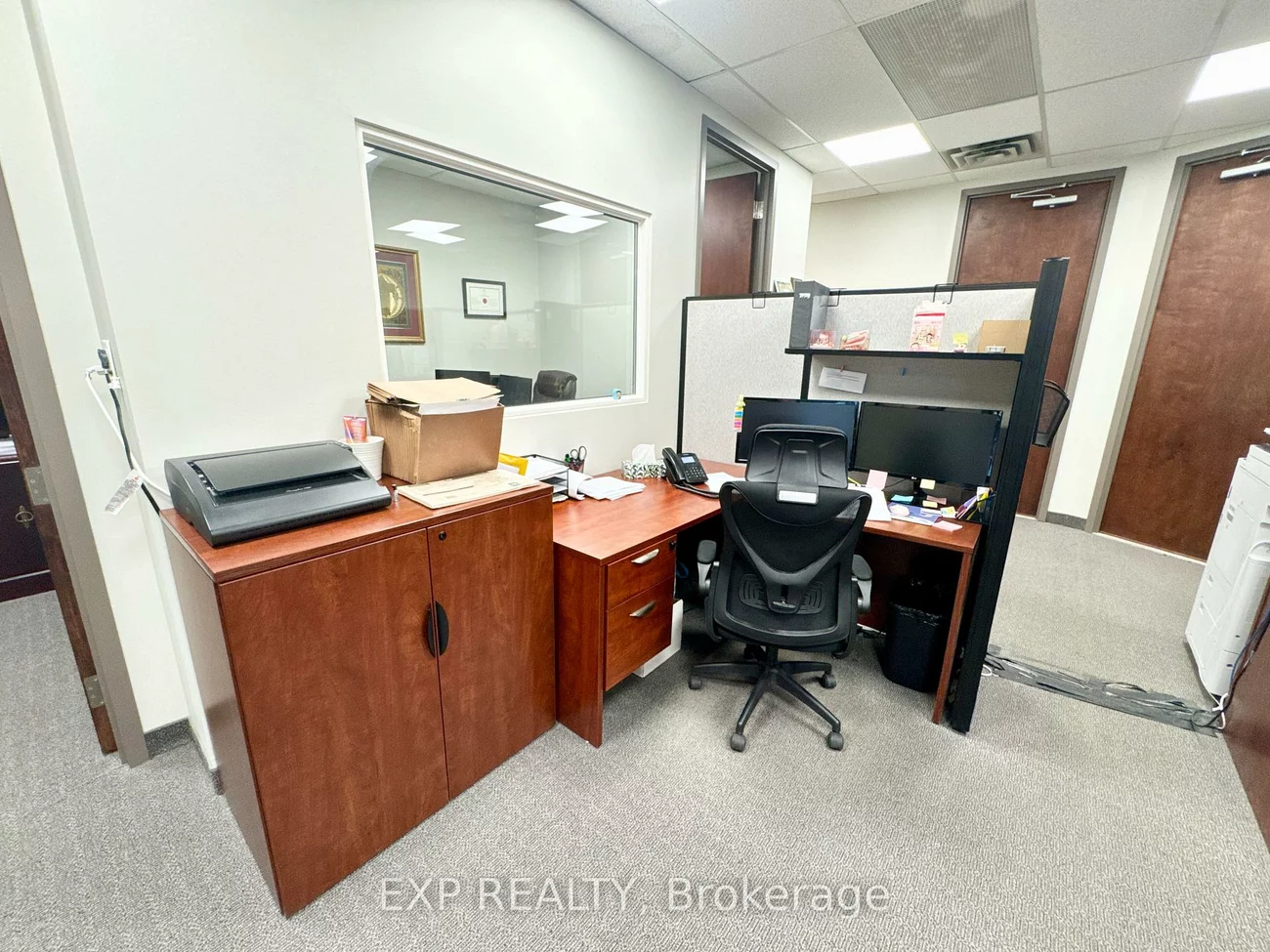 15, Wertheim Ct, Beaver Creek Business Park, Richmond Hill