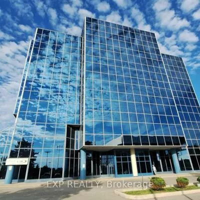 15, Wertheim Ct, Beaver Creek Business Park, Richmond Hill