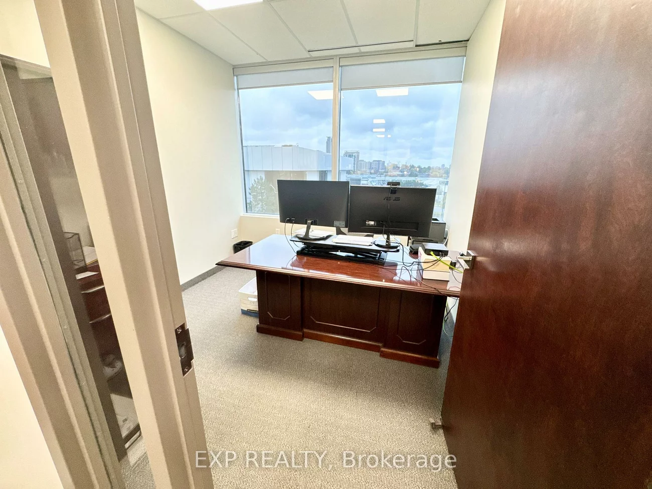 15, Wertheim Ct, Beaver Creek Business Park, Richmond Hill