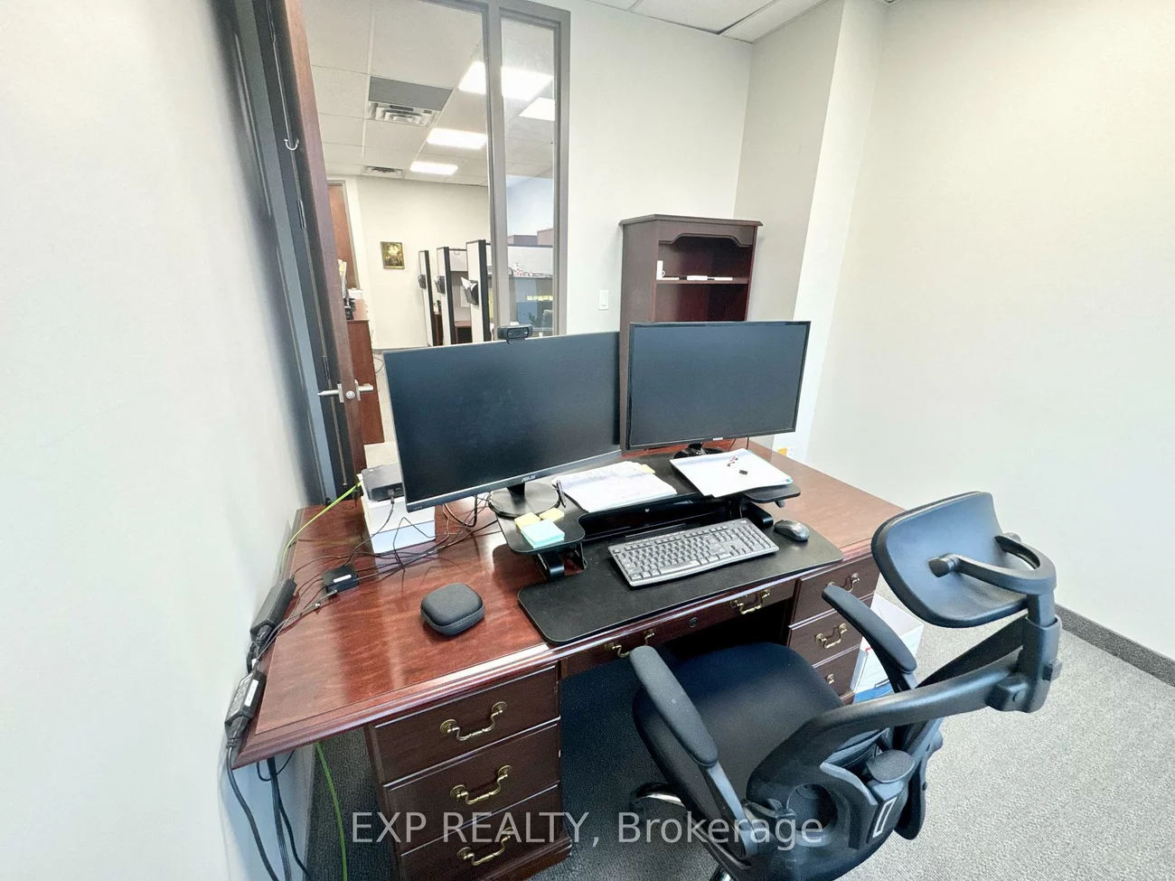 15, Wertheim Ct, Beaver Creek Business Park, Richmond Hill