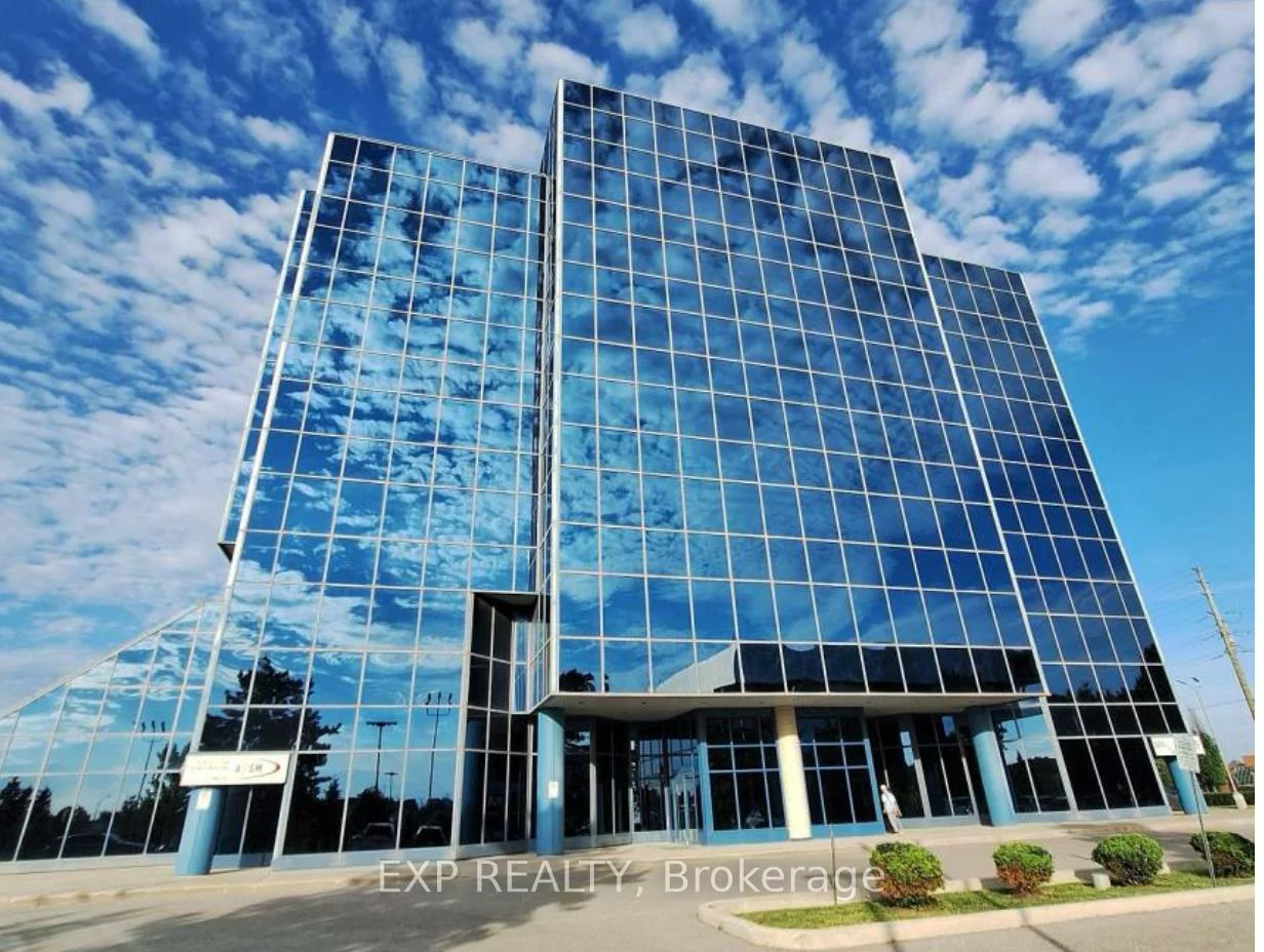 15, Wertheim Ct, Beaver Creek Business Park, Richmond Hill