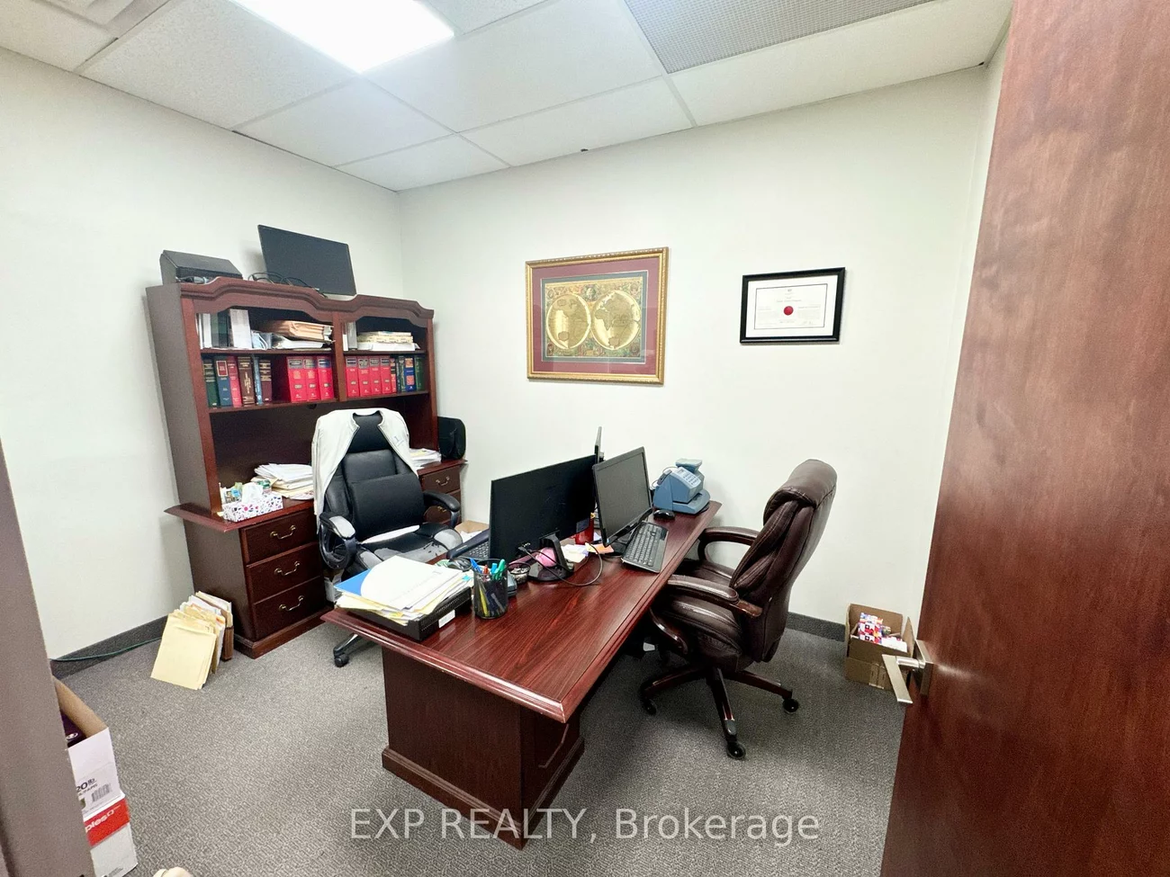 15, Wertheim Ct, Beaver Creek Business Park, Richmond Hill