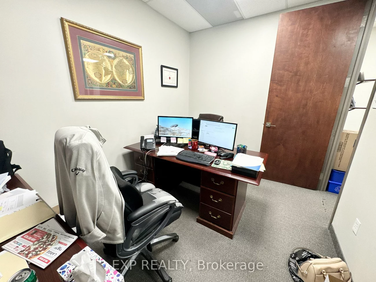 15, Wertheim Ct, Beaver Creek Business Park, Richmond Hill