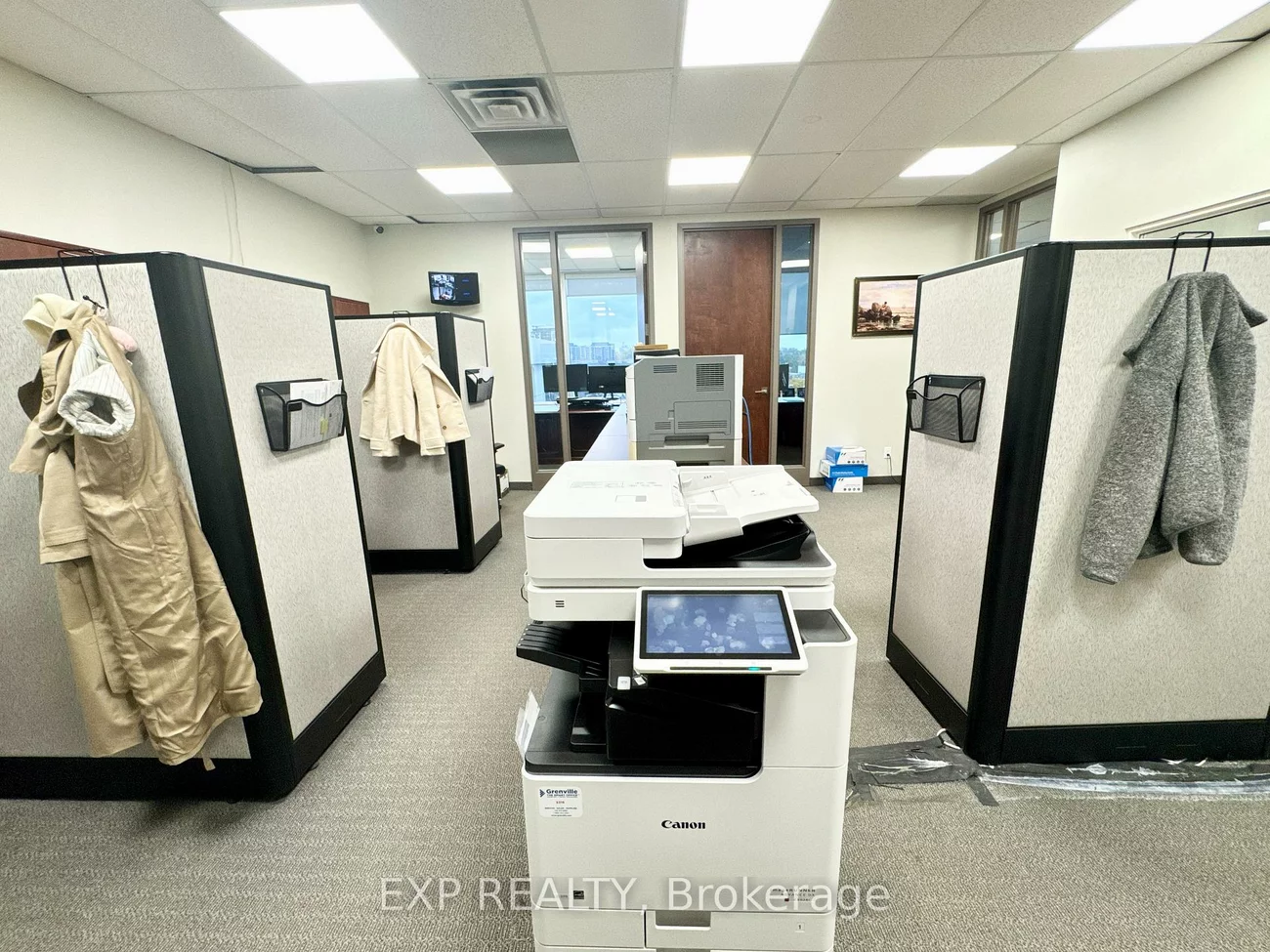 15, Wertheim Ct, Beaver Creek Business Park, Richmond Hill