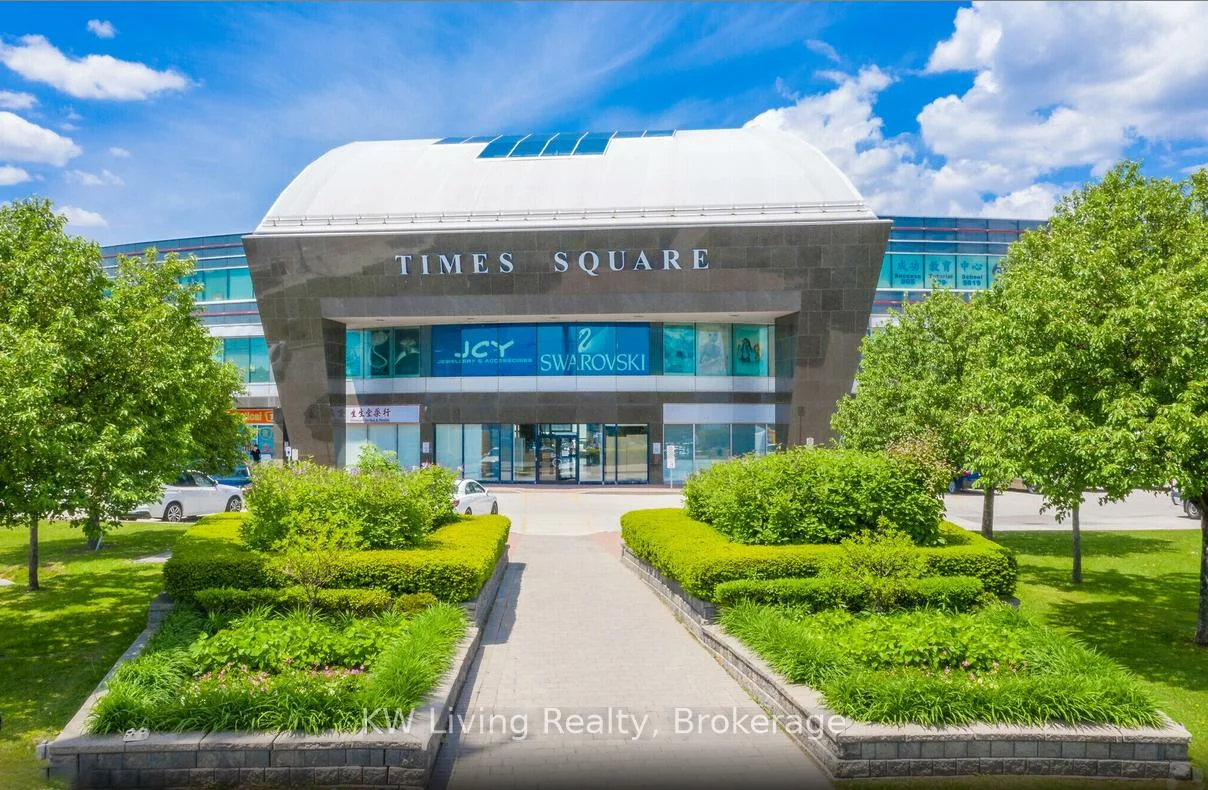 550, Highway 7, Beaver Creek Business Park, Richmond Hill