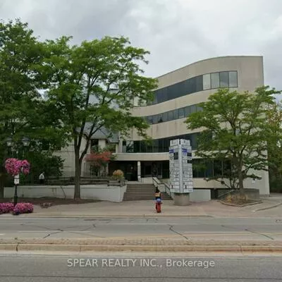 10350, Yonge, Mill Pond, Richmond Hill