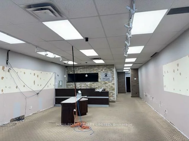 642, Major Mackenze, Crosby, Richmond Hill