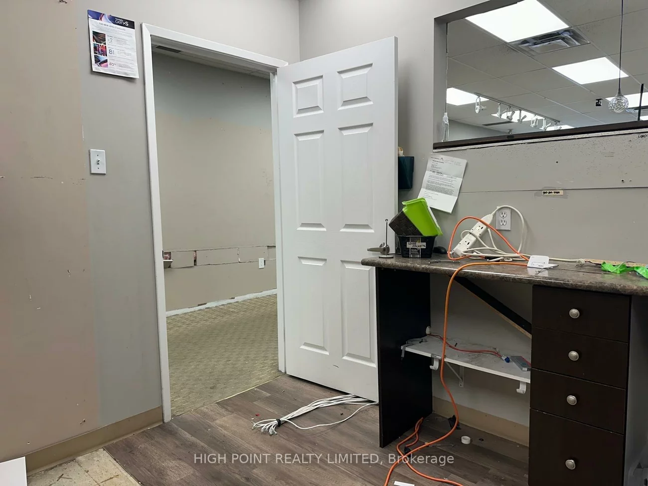 642, Major Mackenze, Crosby, Richmond Hill