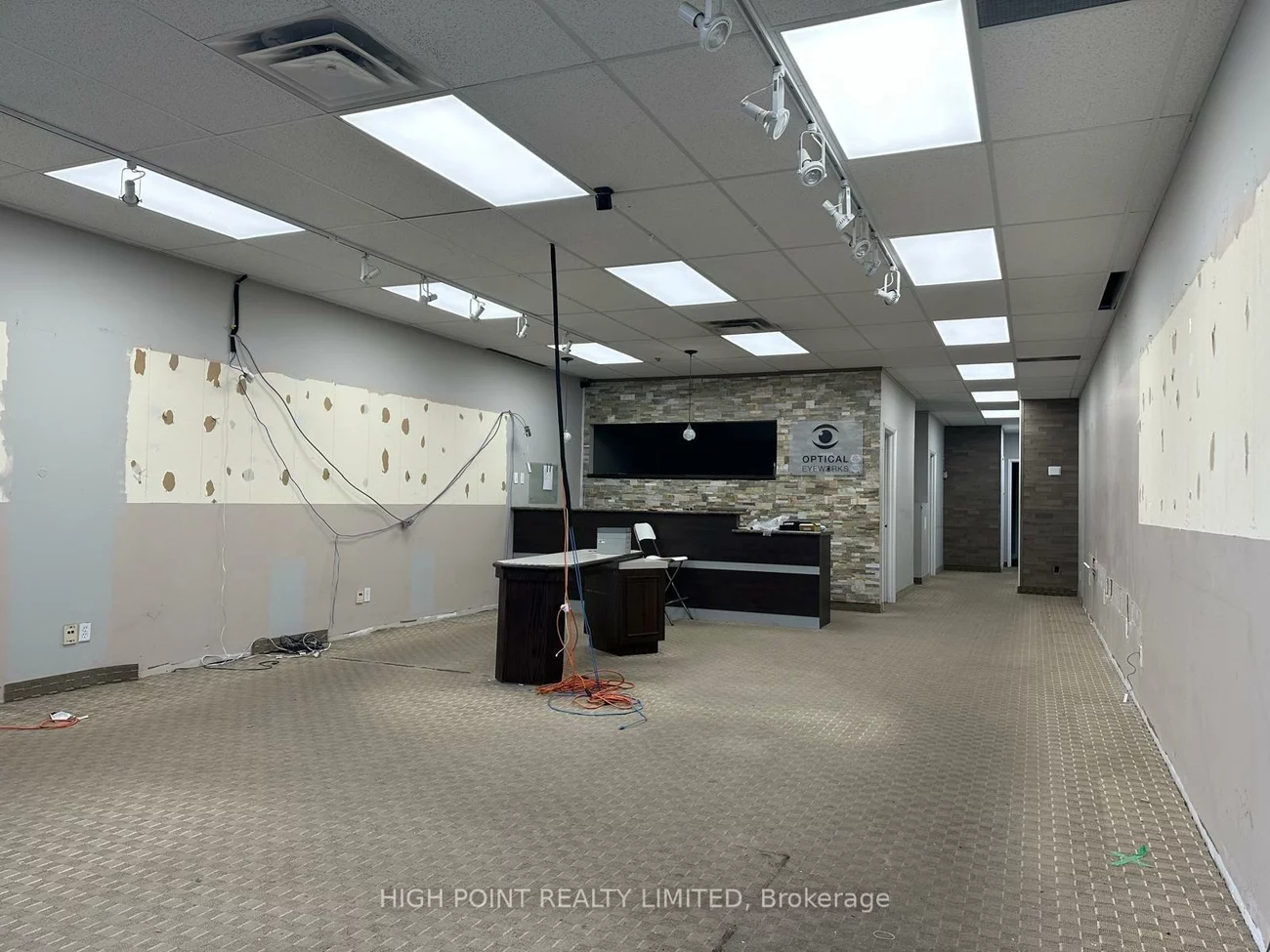 642, Major Mackenze, Crosby, Richmond Hill