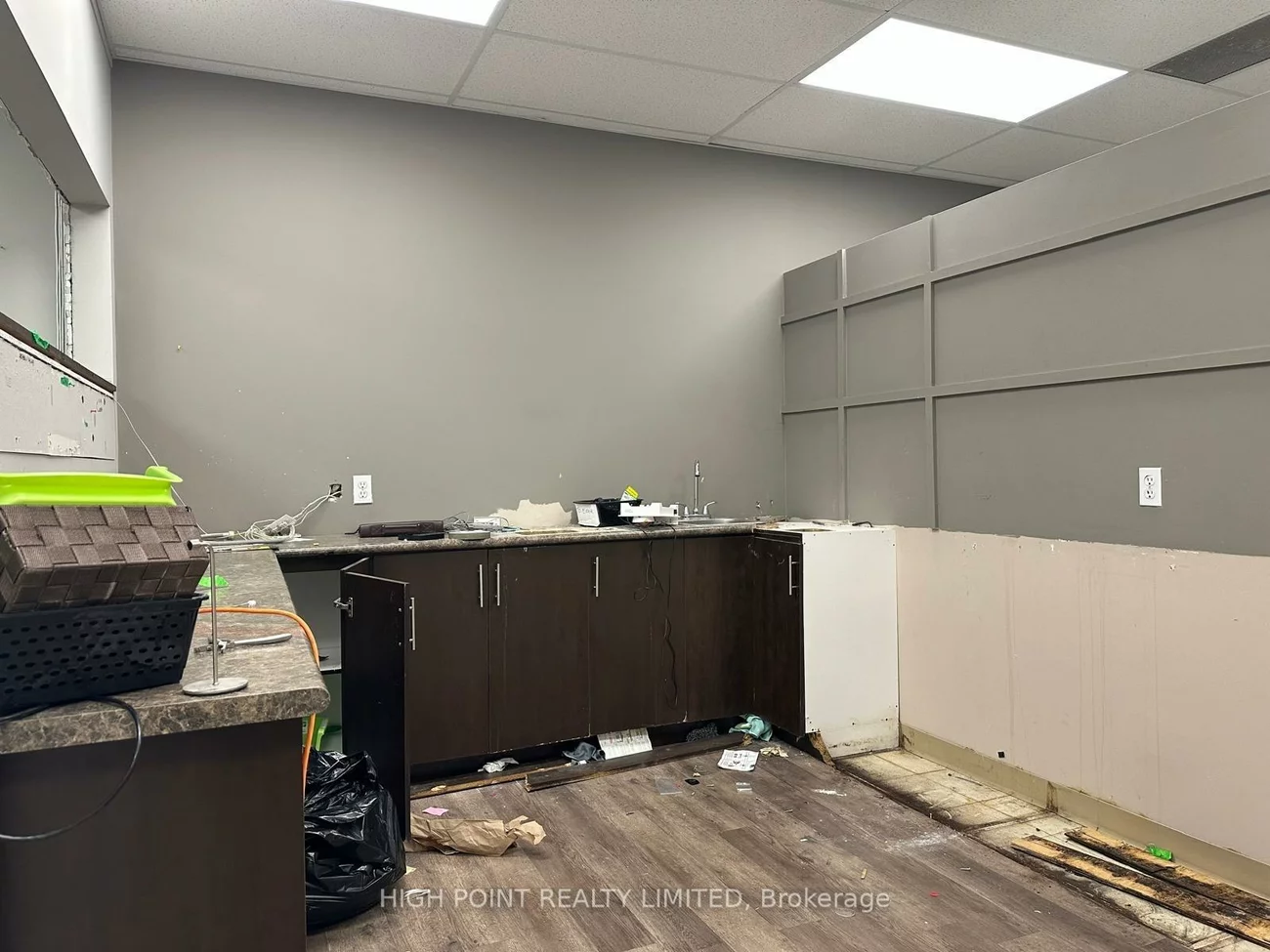 642, Major Mackenze, Crosby, Richmond Hill