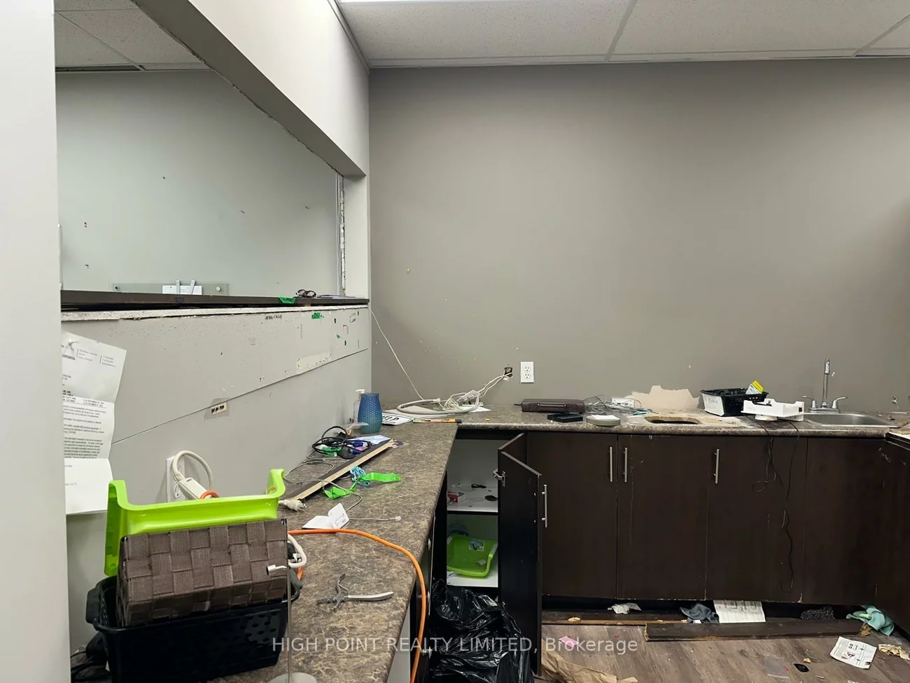 642, Major Mackenze, Crosby, Richmond Hill