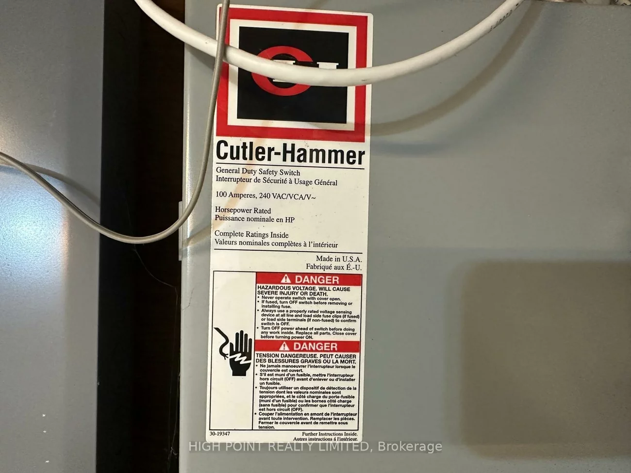 642, Major Mackenze, Crosby, Richmond Hill