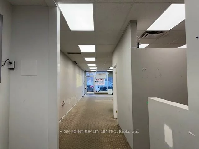 642, Major Mackenze, Crosby, Richmond Hill